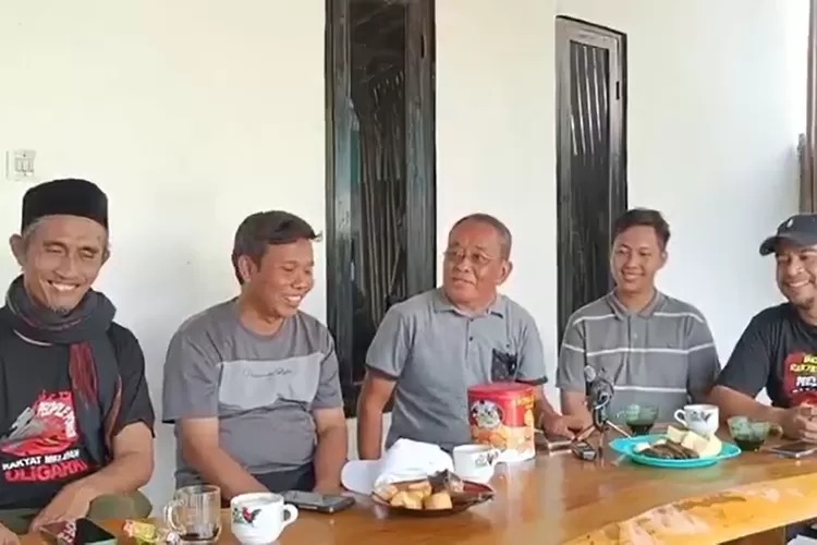 Puluhan Ribu Rakyat Banten Siap Gelar Demo Akbar Tolak PIK 2